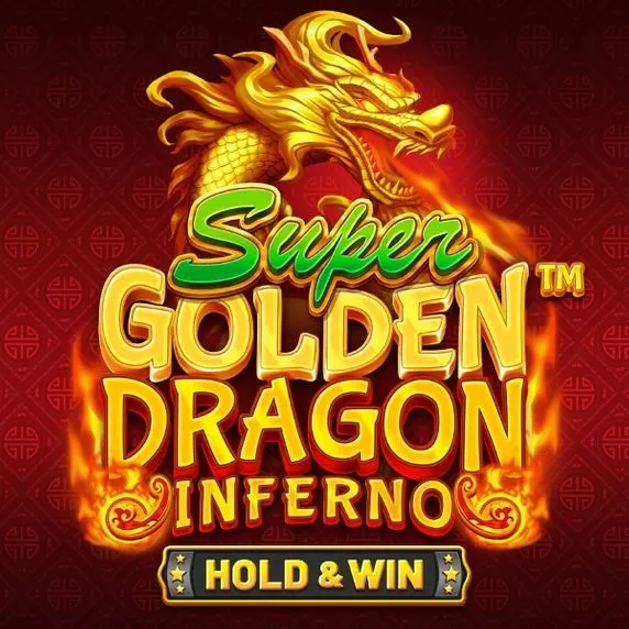 Super Golden Dragon